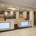 Receptionist