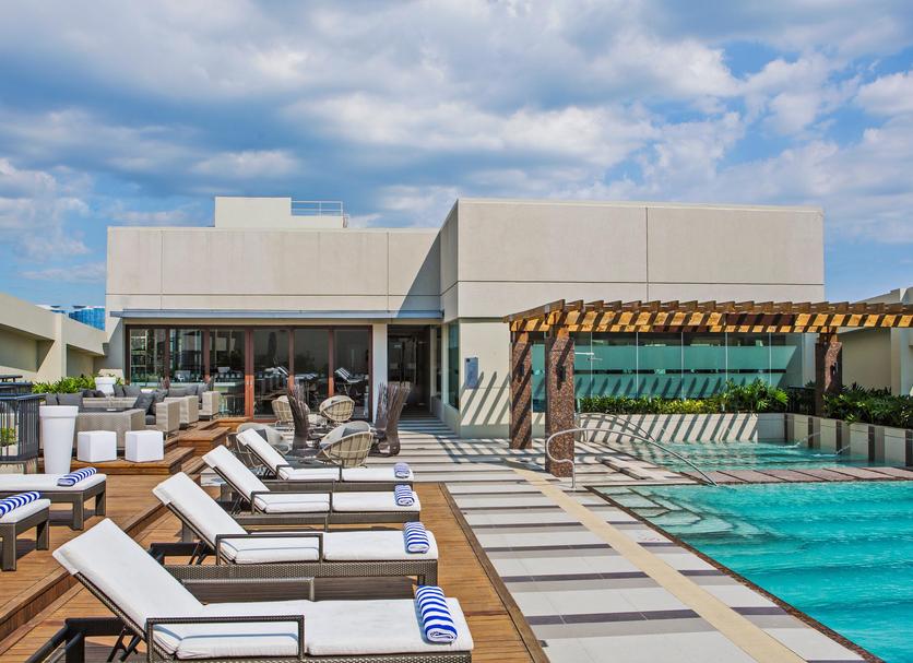 Pool Billede