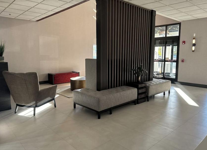 Reception Billede