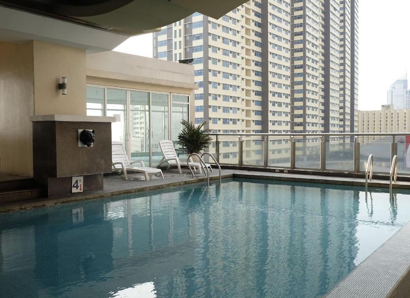 Pool Billede