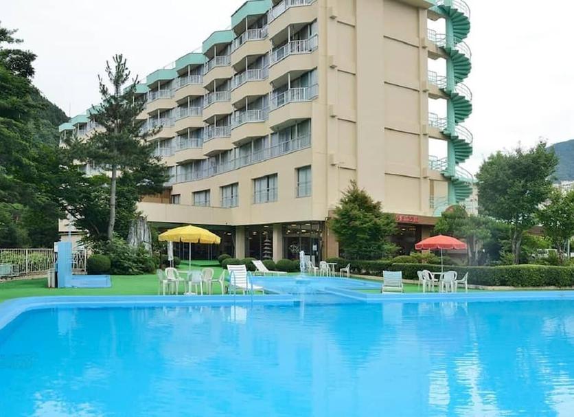 Pool Billede