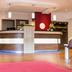 Receptionist