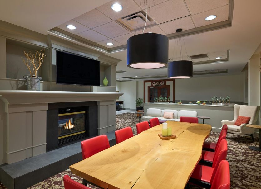 Reception Billede
