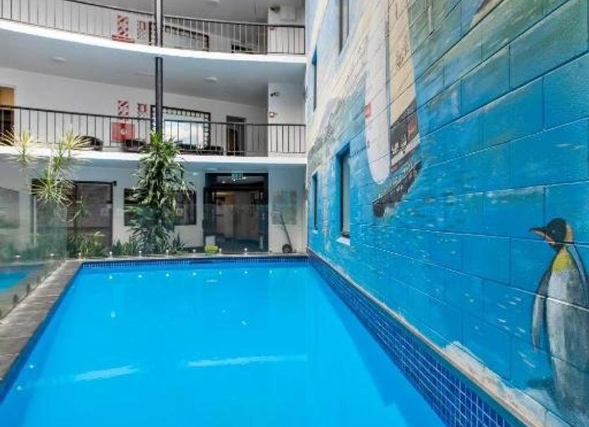Pool Billede