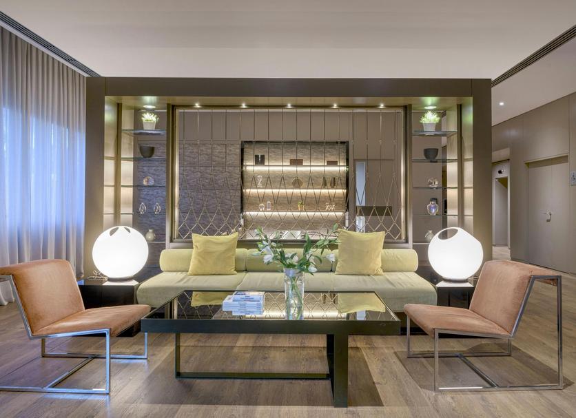 Lounge Billede