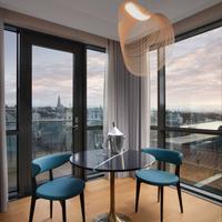 Iceland Parliament Hotel, Curio Collection By Hilton
