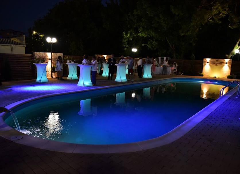 Pool Billede
