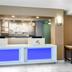 Receptionist