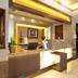 Receptionist