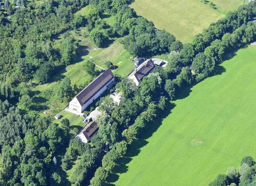 Udsigt Billede