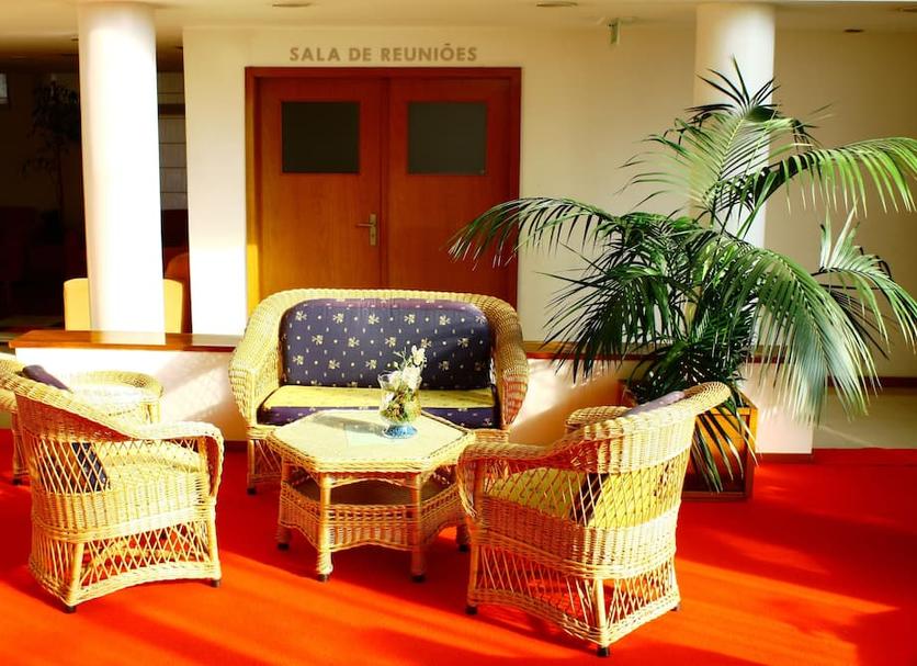 Patio Billede