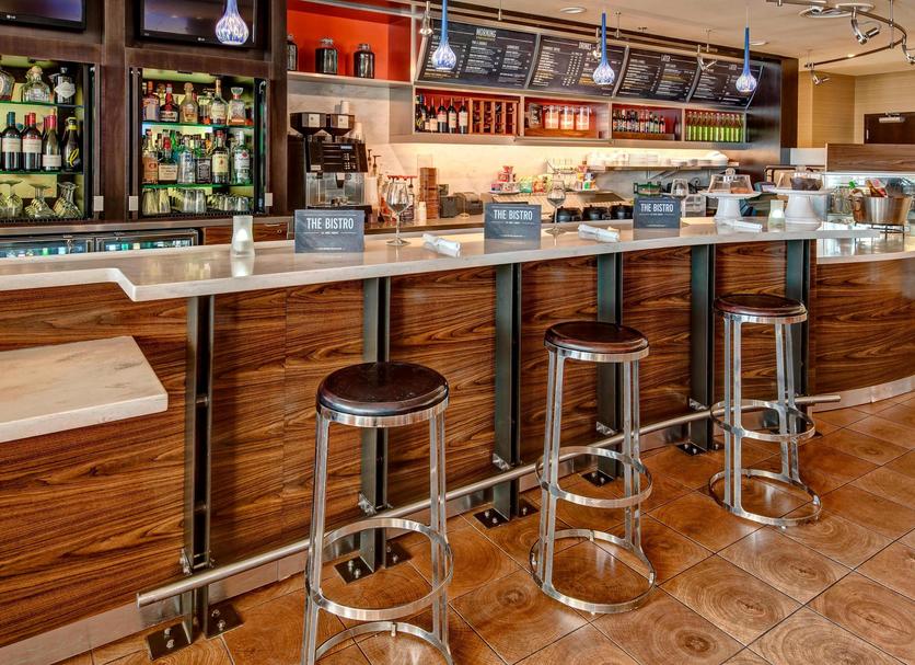 Bar Billede