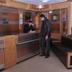 Receptionist