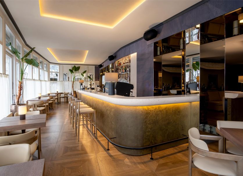 Bar Billede