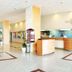 Receptionist