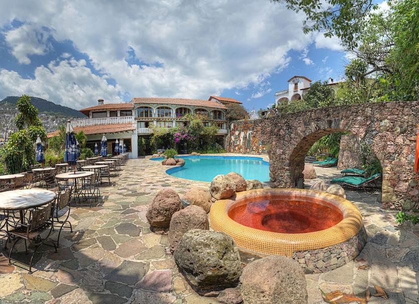 Pool Billede