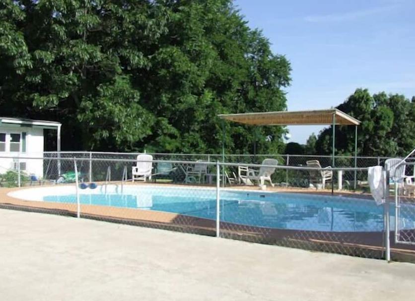 Pool Billede