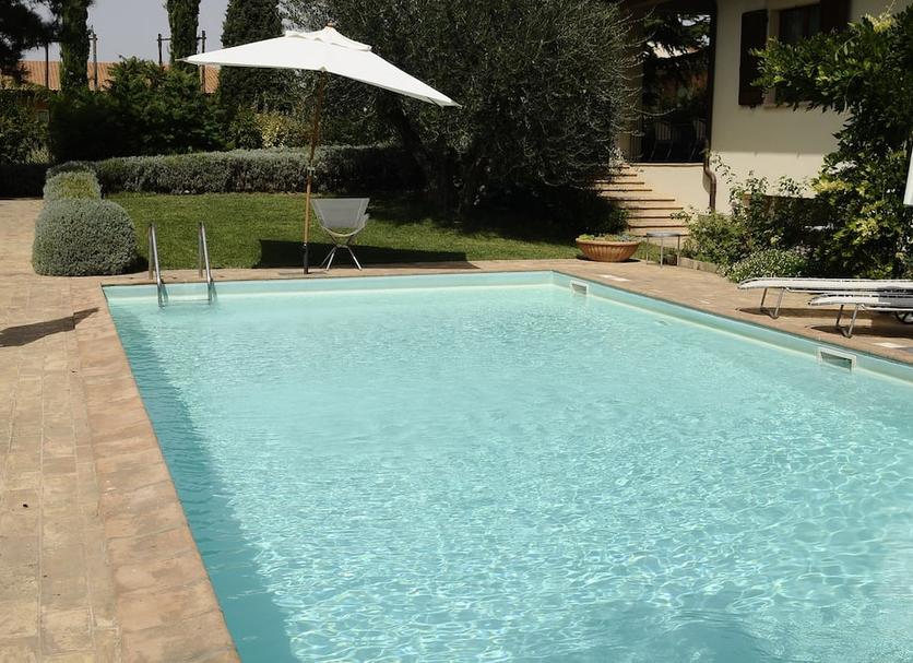 Pool Billede