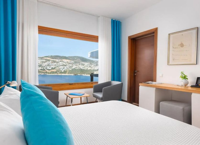 Soveværelse Billede