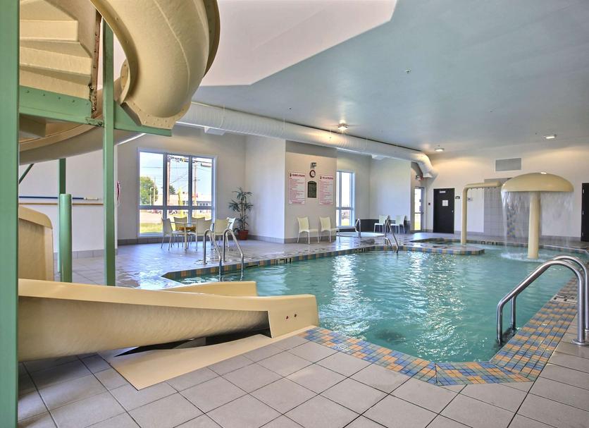 Pool Billede