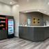 Receptionist