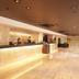 Receptionist