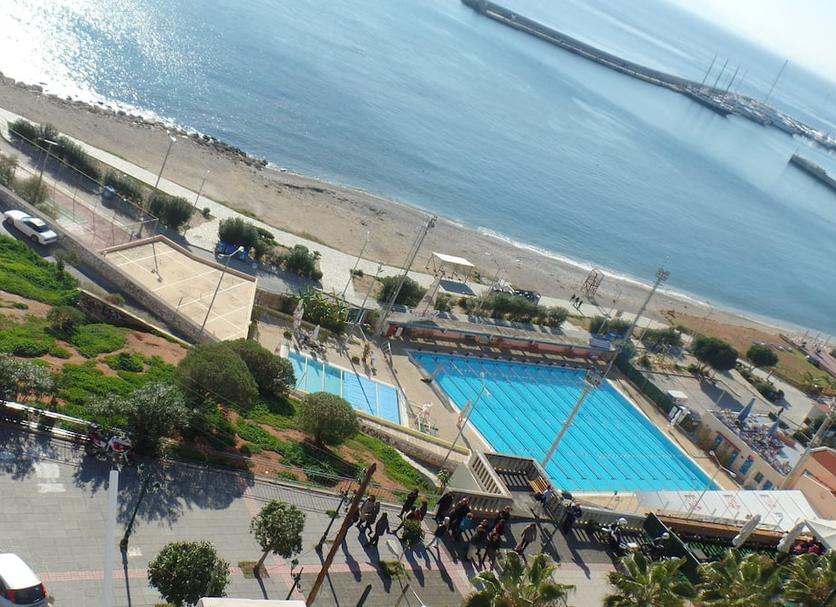 Pool Billede