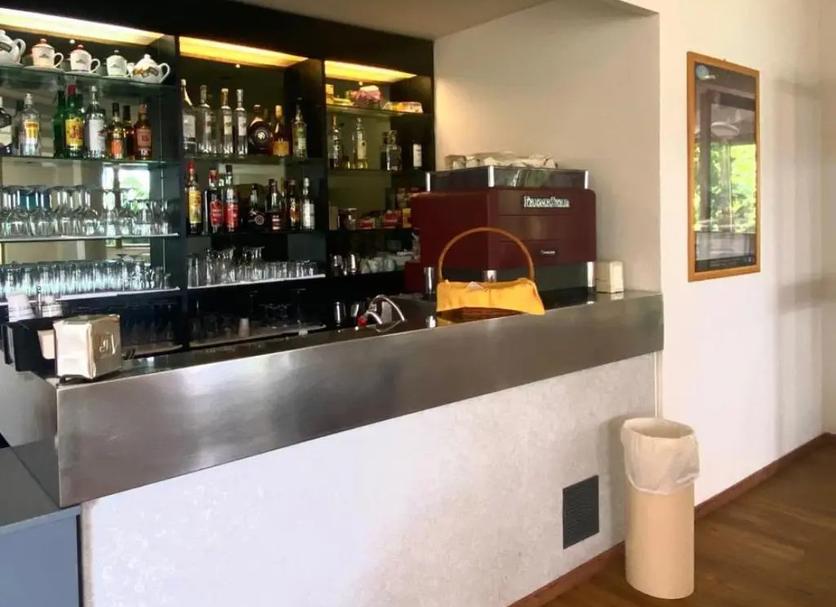 Bar Billede