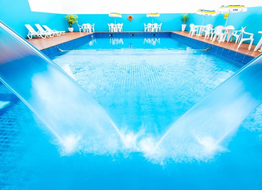 Pool Billede