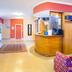 Receptionist