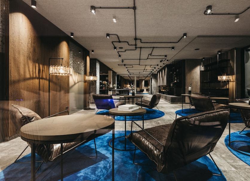 Lounge Billede