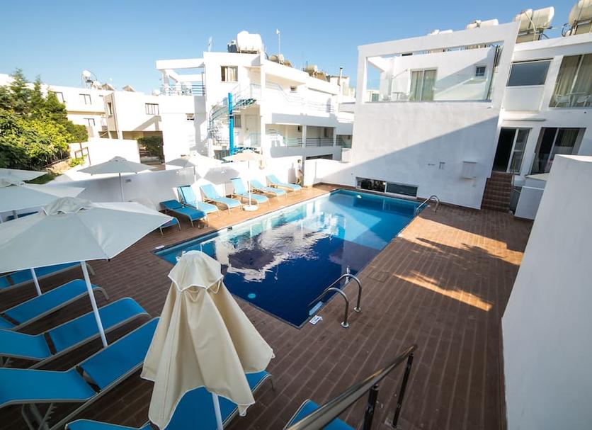 Pool Billede