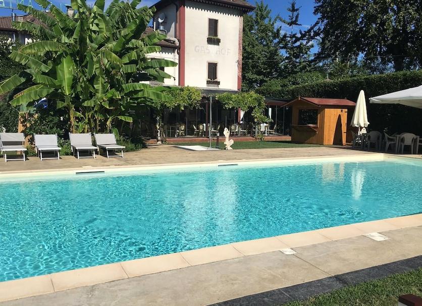Pool Billede