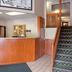 Receptionist