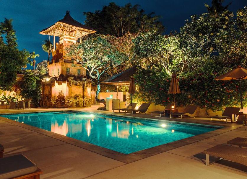 Pool Billede
