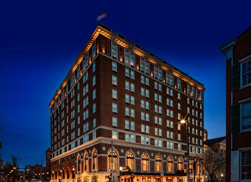 Bygning Billede