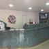 Receptionist
