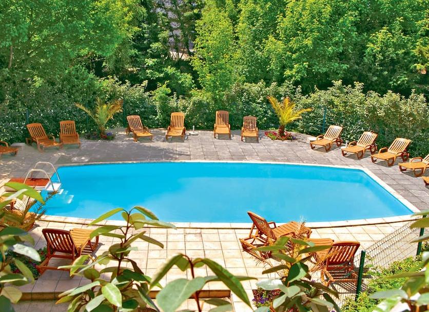Pool Billede