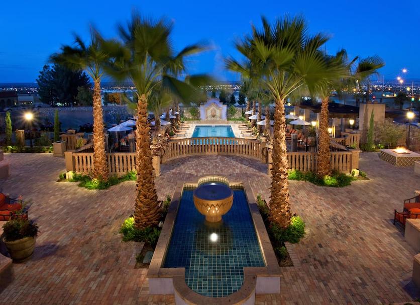 Pool Billede