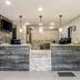 Receptionist