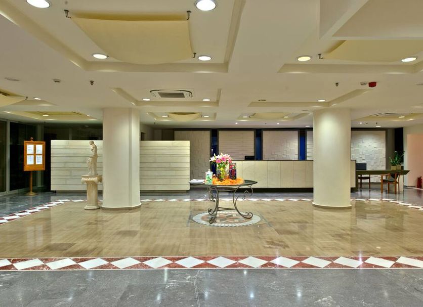 Reception Billede
