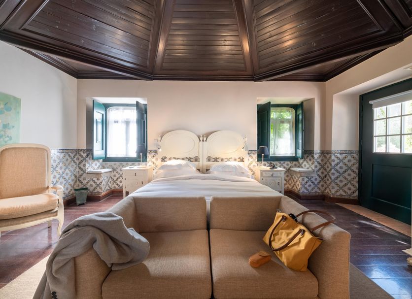 Soveværelse Billede