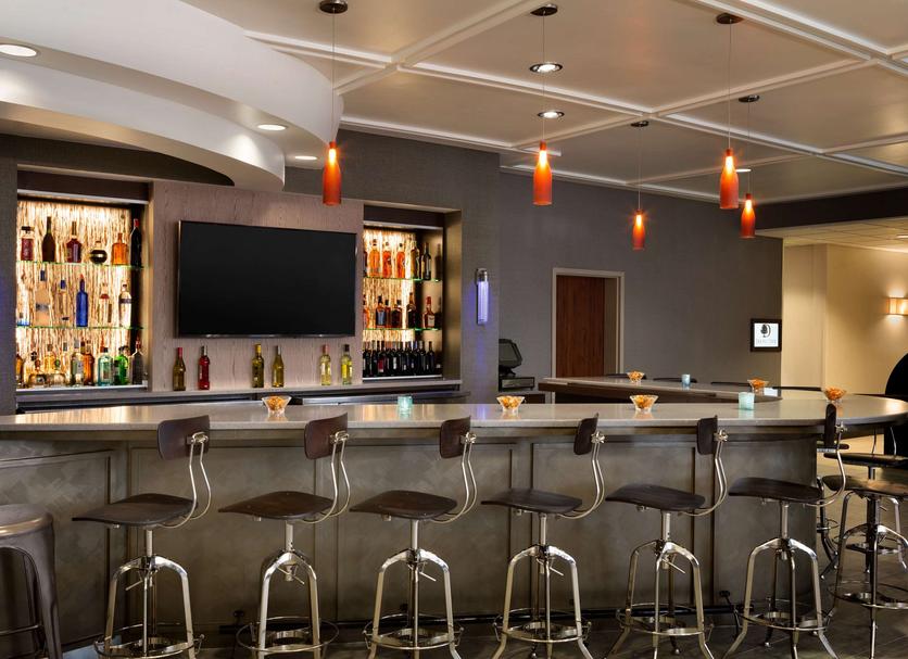 Bar Billede