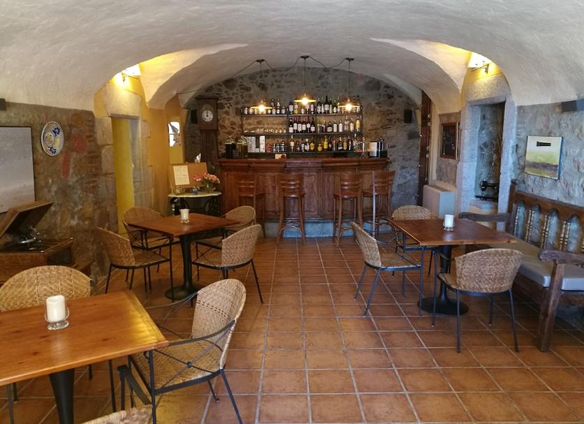 Bar Billede