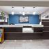 Receptionist