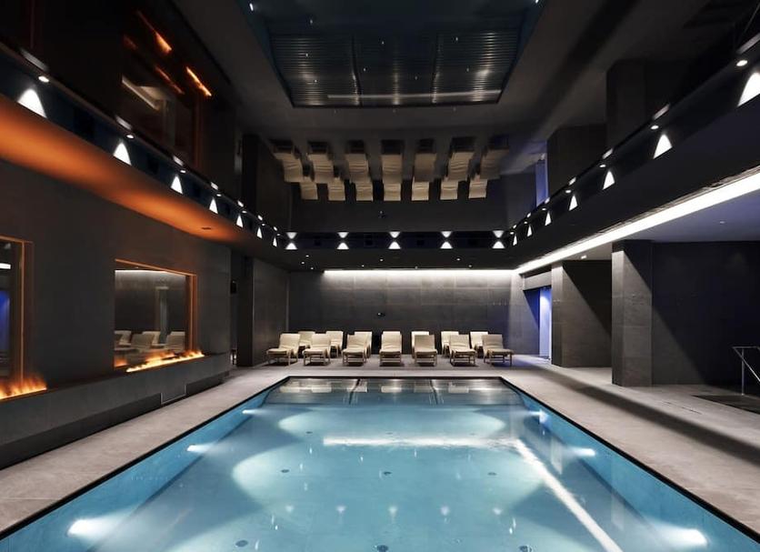 Pool Billede