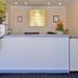 Receptionist