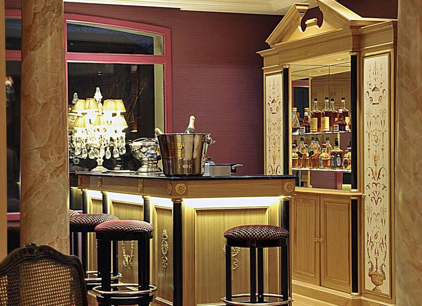 Bar Billede