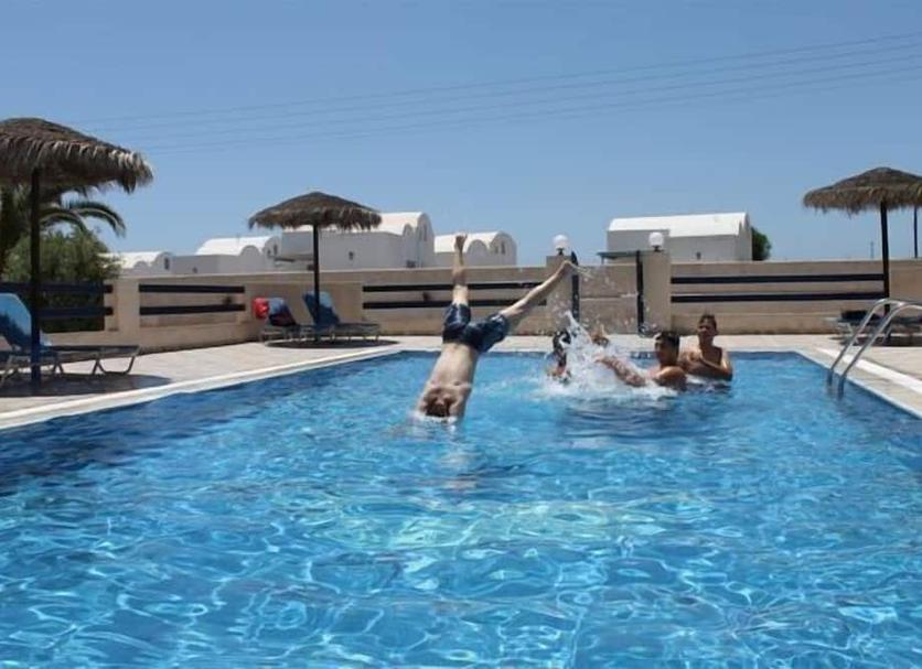 Pool Billede