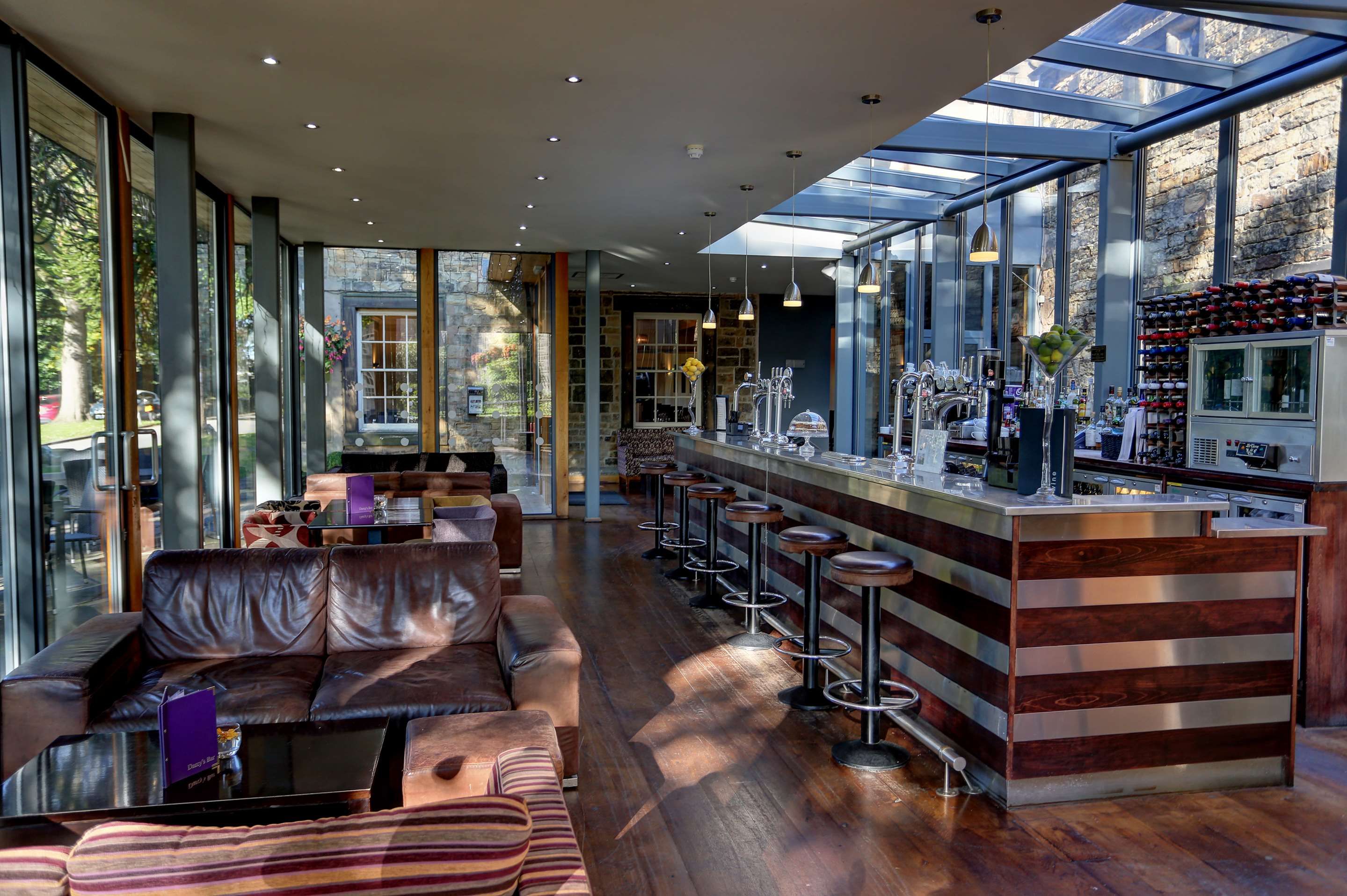 Bar Billede